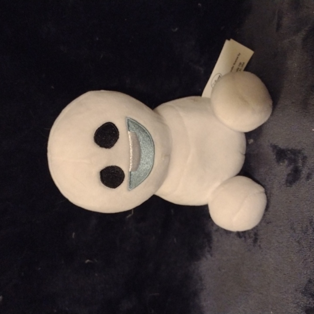 Snowgie